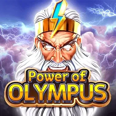 POWER OF OLYMPUS